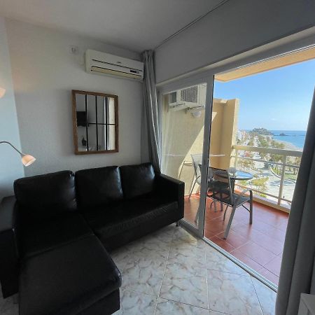 Apartamentos en Alquiler Chinasol Almuñécar Exterior foto
