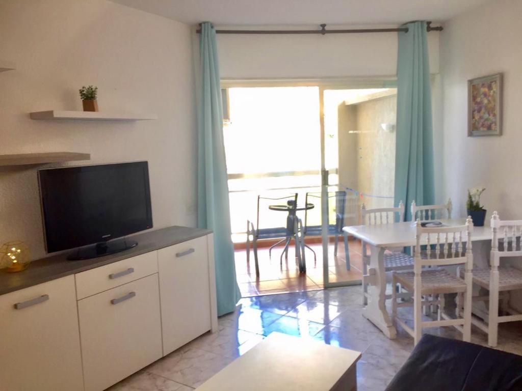 Apartamentos en Alquiler Chinasol Almuñécar Exterior foto