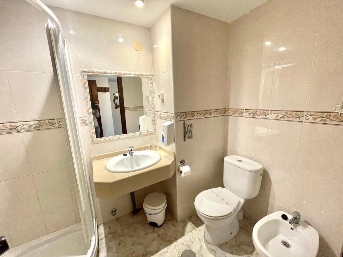 Apartamentos en Alquiler Chinasol Almuñécar Exterior foto