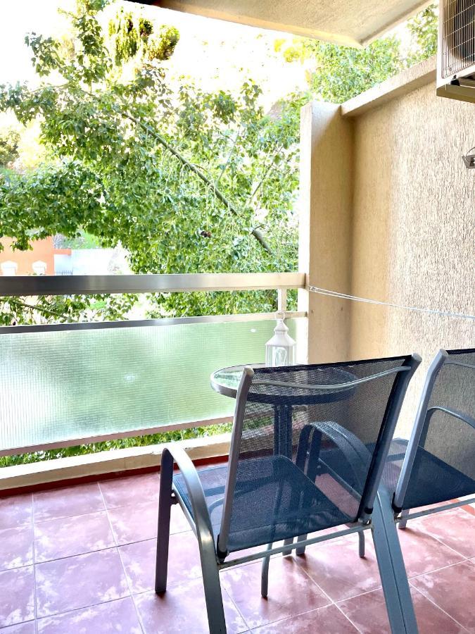 Apartamentos en Alquiler Chinasol Almuñécar Exterior foto